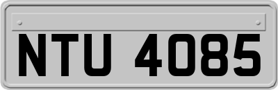 NTU4085