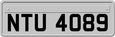 NTU4089