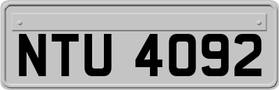 NTU4092