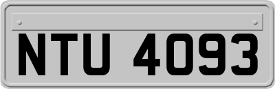 NTU4093