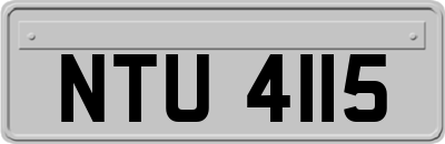 NTU4115