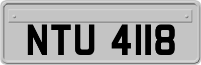 NTU4118