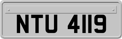 NTU4119