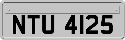 NTU4125
