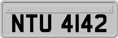 NTU4142