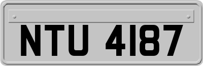 NTU4187