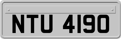 NTU4190