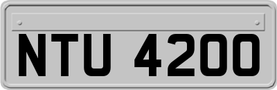 NTU4200