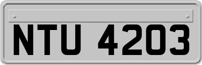 NTU4203