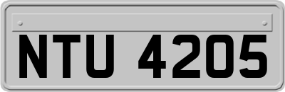 NTU4205