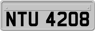 NTU4208