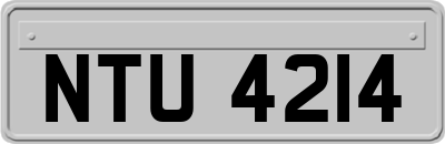 NTU4214