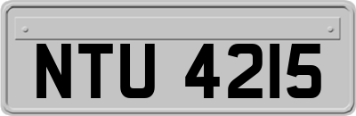 NTU4215