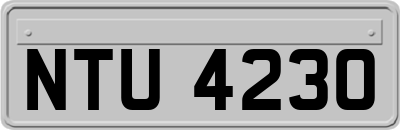 NTU4230