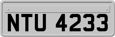 NTU4233