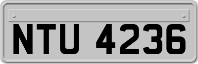 NTU4236