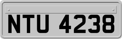 NTU4238