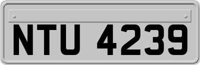 NTU4239