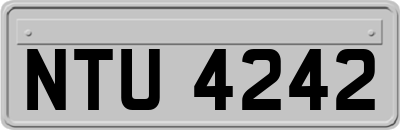 NTU4242