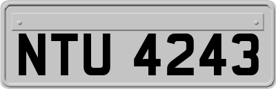 NTU4243
