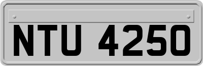 NTU4250