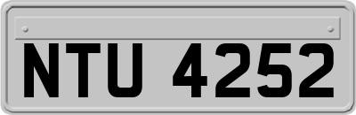 NTU4252