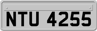 NTU4255
