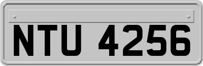 NTU4256