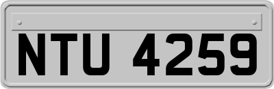 NTU4259