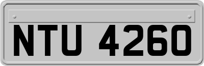 NTU4260