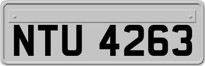 NTU4263