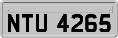 NTU4265