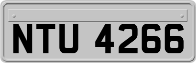 NTU4266