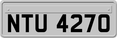 NTU4270