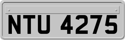 NTU4275