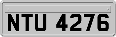 NTU4276