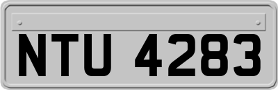 NTU4283