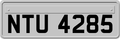 NTU4285