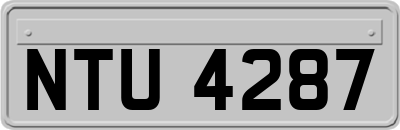 NTU4287
