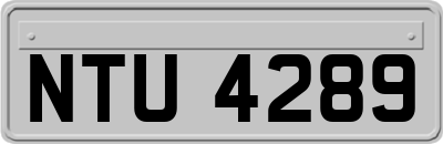 NTU4289
