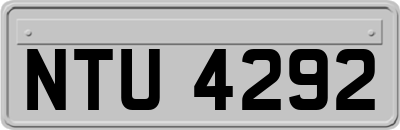 NTU4292
