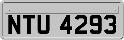 NTU4293