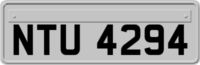 NTU4294