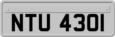 NTU4301