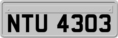 NTU4303
