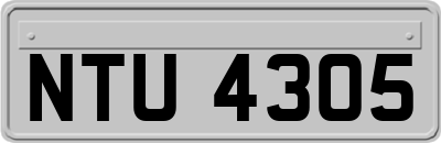 NTU4305