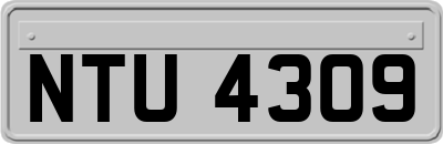 NTU4309