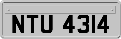 NTU4314