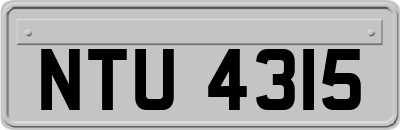 NTU4315