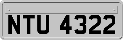 NTU4322